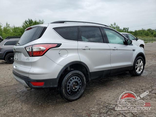 1FMCU0GD7HUF05088 2017 FORD ESCAPE photo no. 3