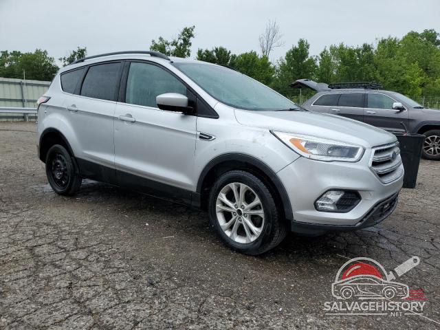 1FMCU0GD7HUF05088 2017 FORD ESCAPE photo no. 4