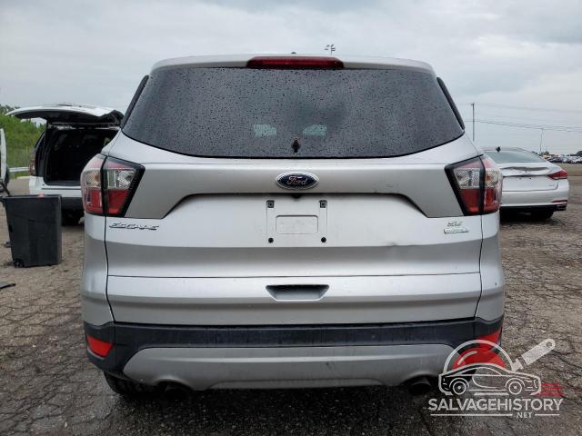 1FMCU0GD7HUF05088 2017 FORD ESCAPE photo no. 6