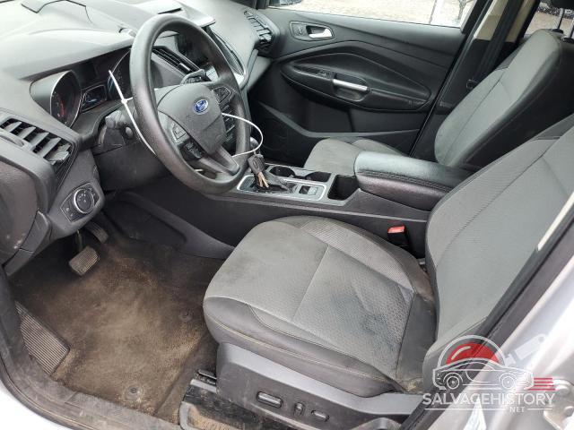 1FMCU0GD7HUF05088 2017 FORD ESCAPE photo no. 7