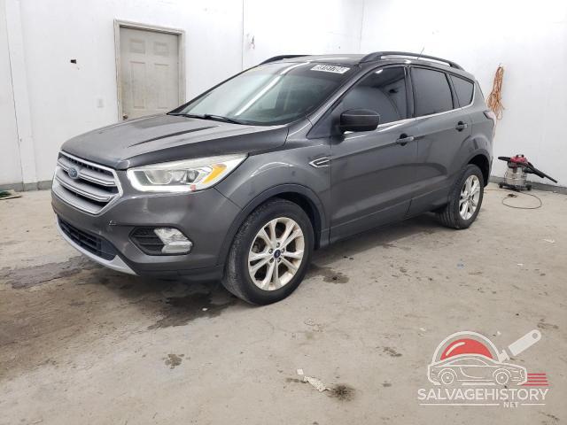 1FMCU0GD8HUB68107 2017 FORD ESCAPE photo no. 7