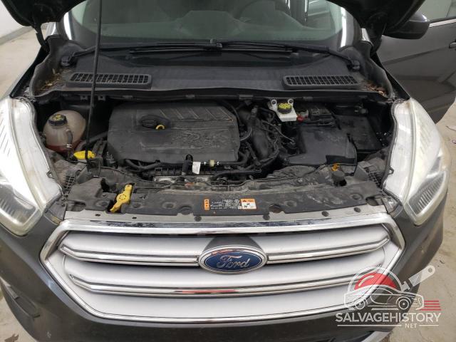 1FMCU0GD8HUB68107 2017 FORD ESCAPE photo no. 12