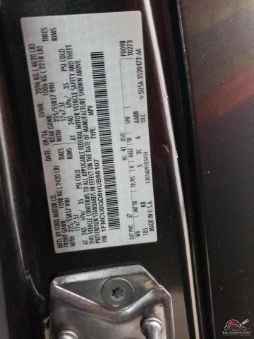 1FMCU0GD8HUB68107 2017 FORD ESCAPE photo no. 13