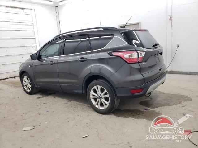 1FMCU0GD8HUB68107 2017 FORD ESCAPE photo no. 2