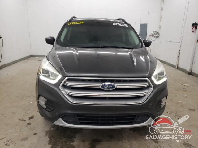 1FMCU0GD8HUB68107 2017 FORD ESCAPE photo no. 5