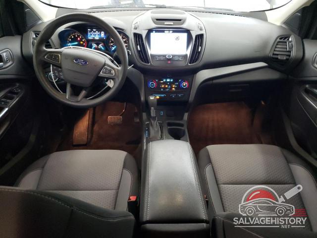1FMCU0GD8HUB68107 2017 FORD ESCAPE photo no. 8