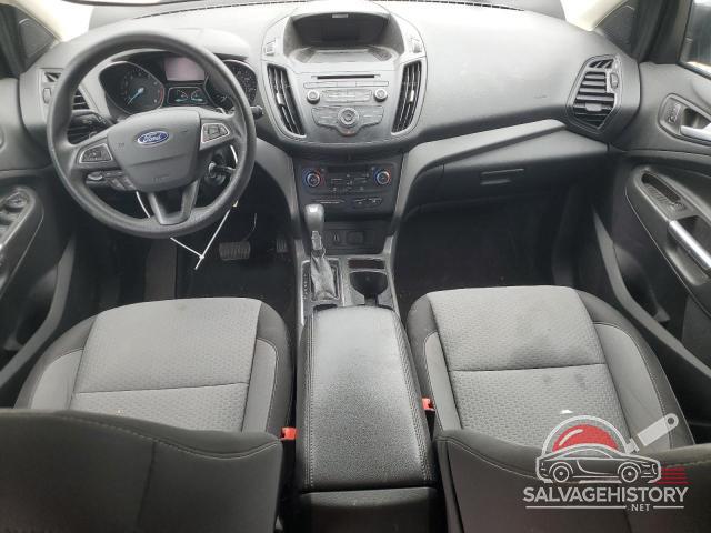 1FMCU0GD9HUC93701 2017 FORD ESCAPE photo no. 8