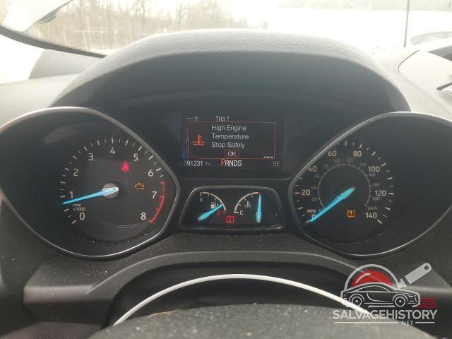 1FMCU0GD9HUC93701 2017 FORD ESCAPE photo no. 9