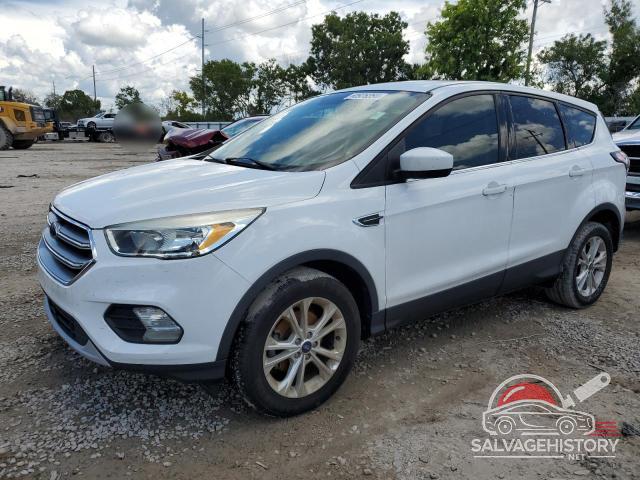 1FMCU0GDXHUB57089 2017 FORD ESCAPE photo no. 11