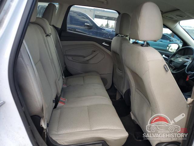 1FMCU0GDXHUB57089 2017 FORD ESCAPE photo no. 11