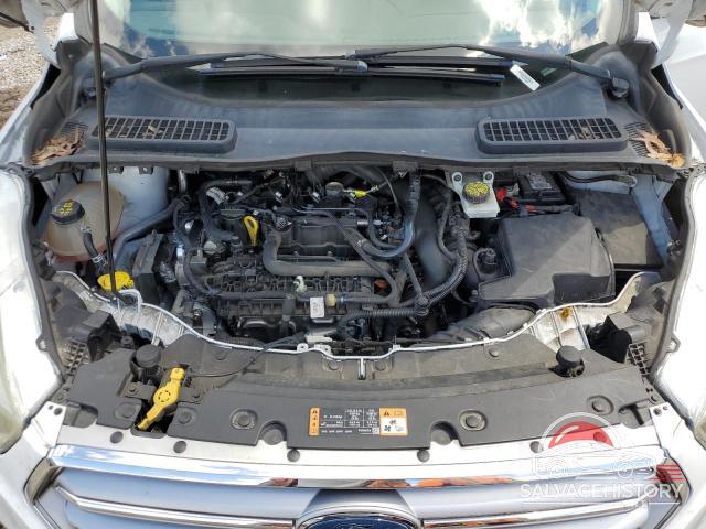 1FMCU0GDXHUB57089 2017 FORD ESCAPE photo no. 12