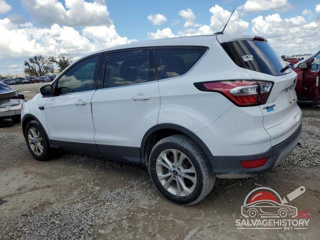 1FMCU0GDXHUB57089 2017 FORD ESCAPE photo no. 2