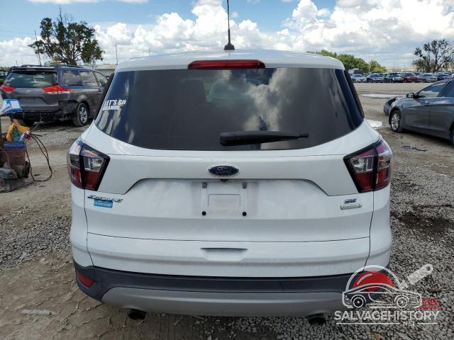 1FMCU0GDXHUB57089 2017 FORD ESCAPE photo no. 6