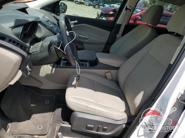 1FMCU0GDXHUB57089 2017 FORD ESCAPE photo no. 7