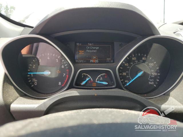 1FMCU0GDXHUB57089 2017 FORD ESCAPE photo no. 9