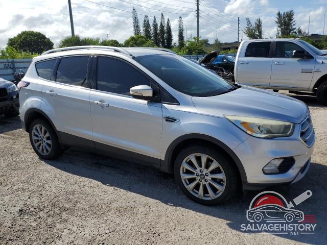 1FMCU0JD0HUC07331 2017 FORD ESCAPE photo no. 4