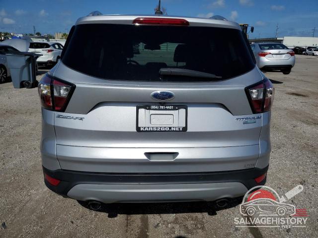 1FMCU0JD0HUC07331 2017 FORD ESCAPE photo no. 6