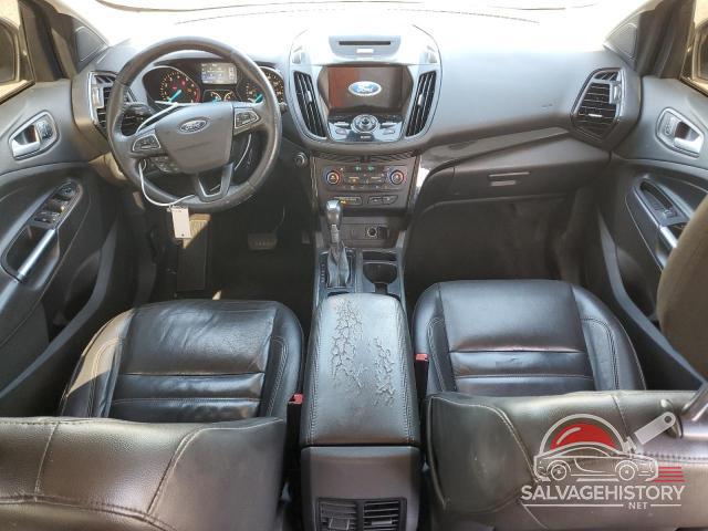 1FMCU0JD0HUC07331 2017 FORD ESCAPE photo no. 8