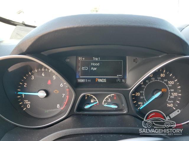 1FMCU0JD0HUC07331 2017 FORD ESCAPE photo no. 9
