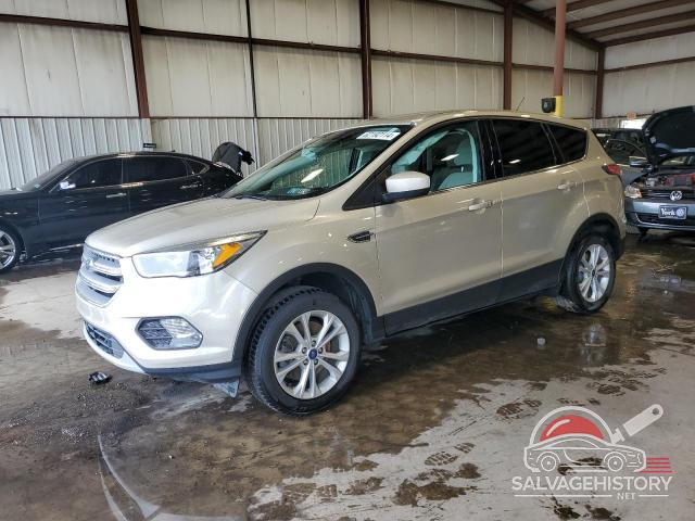 1FMCU9GD0HUA98509 2017 FORD ESCAPE photo no. 14