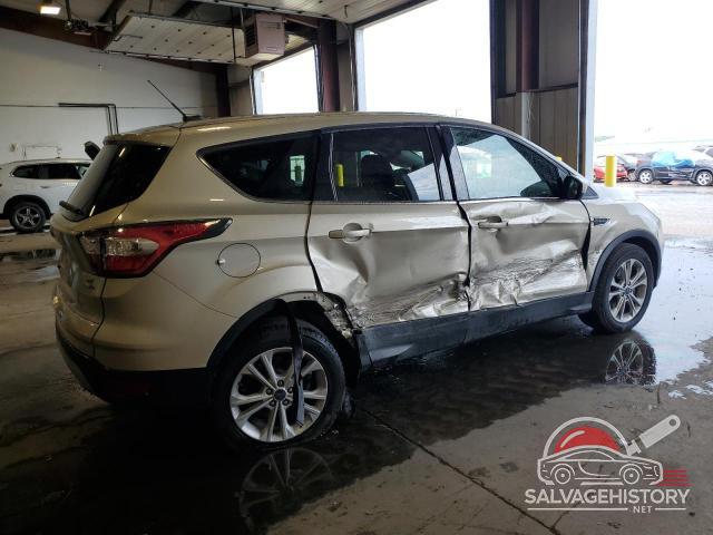 1FMCU9GD0HUA98509 2017 FORD ESCAPE photo no. 3