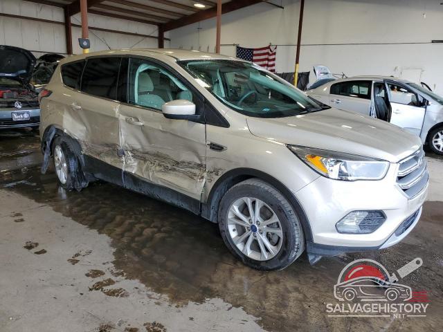 1FMCU9GD0HUA98509 2017 FORD ESCAPE photo no. 4