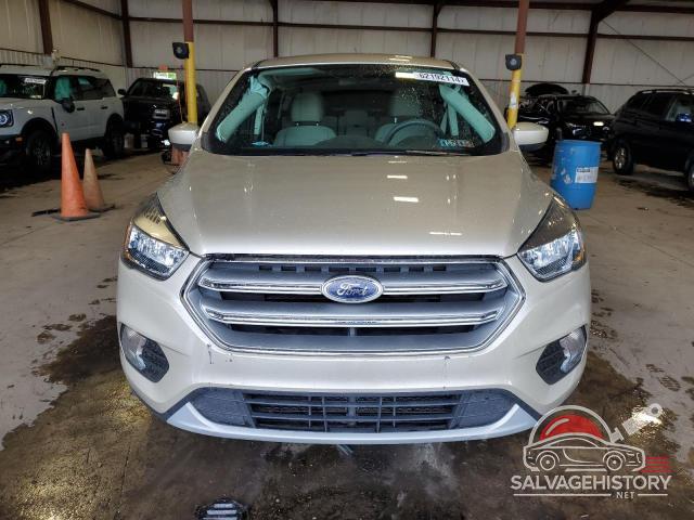 1FMCU9GD0HUA98509 2017 FORD ESCAPE photo no. 5