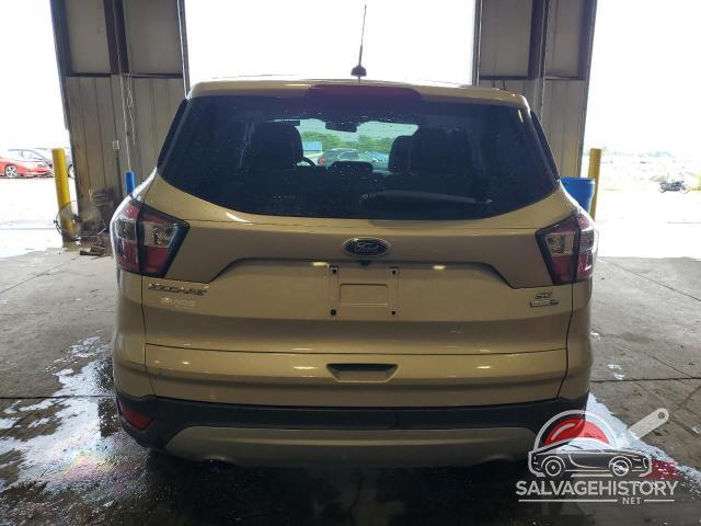 1FMCU9GD0HUA98509 2017 FORD ESCAPE photo no. 6