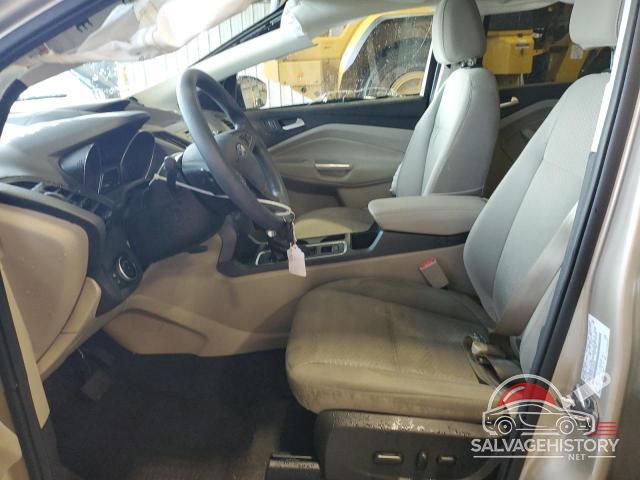 1FMCU9GD0HUA98509 2017 FORD ESCAPE photo no. 7