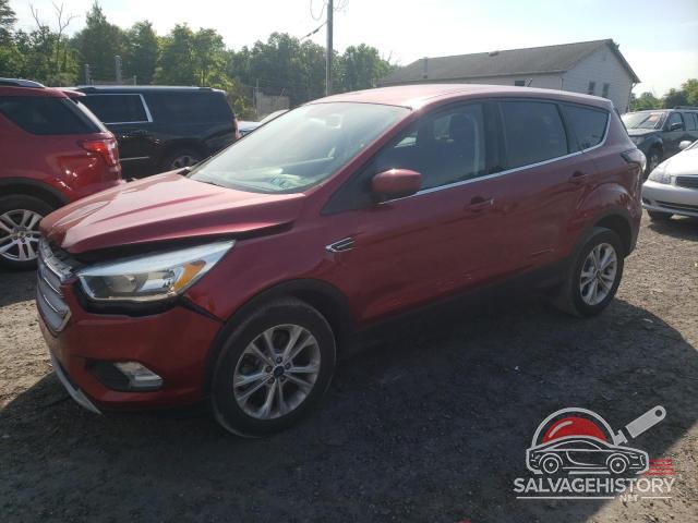 1FMCU9GD0HUC42107 2017 FORD ESCAPE photo no. 5