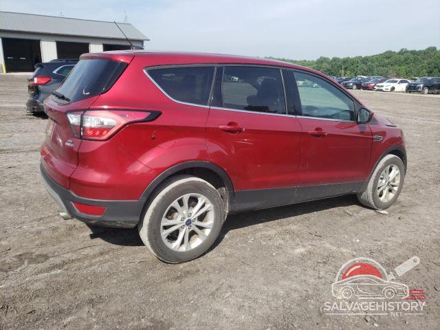 1FMCU9GD0HUC42107 2017 FORD ESCAPE photo no. 3