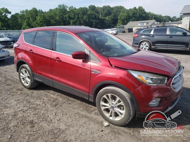 1FMCU9GD0HUC42107 2017 FORD ESCAPE photo no. 4
