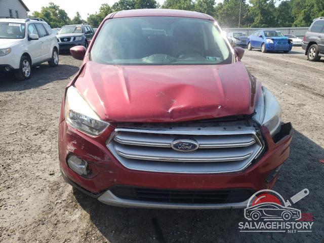 1FMCU9GD0HUC42107 2017 FORD ESCAPE photo no. 5