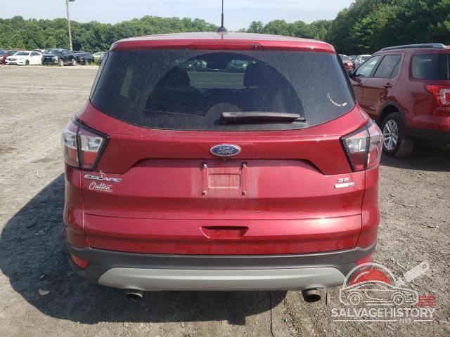 1FMCU9GD0HUC42107 2017 FORD ESCAPE photo no. 6