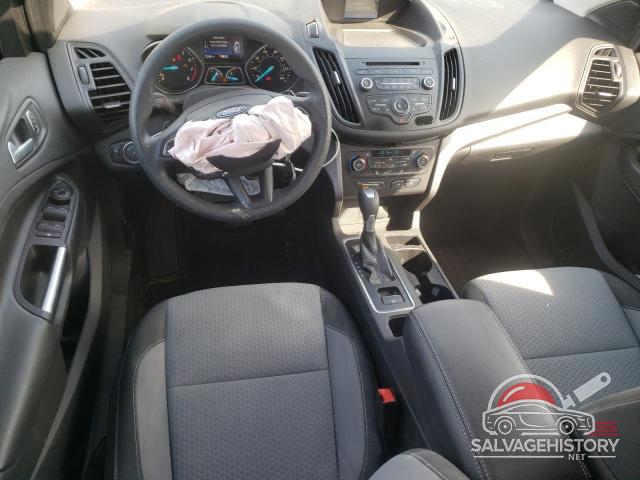 1FMCU9GD0HUC42107 2017 FORD ESCAPE photo no. 8