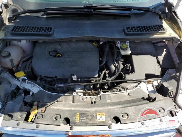 1FMCU9GD1HUA87048 2017 FORD ESCAPE photo no. 12