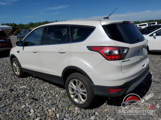 1FMCU9GD1HUA87048 2017 FORD ESCAPE photo no. 2
