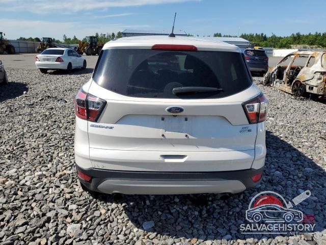 1FMCU9GD1HUA87048 2017 FORD ESCAPE photo no. 6