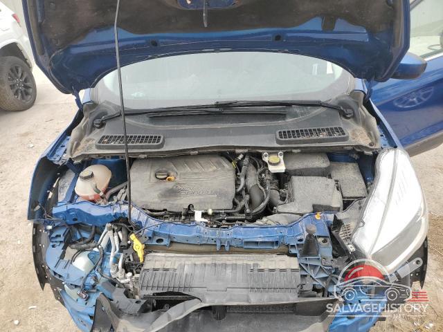1FMCU9GD1HUD85888 2017 FORD ESCAPE photo no. 12