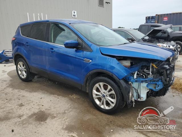 1FMCU9GD1HUD85888 2017 FORD ESCAPE photo no. 4