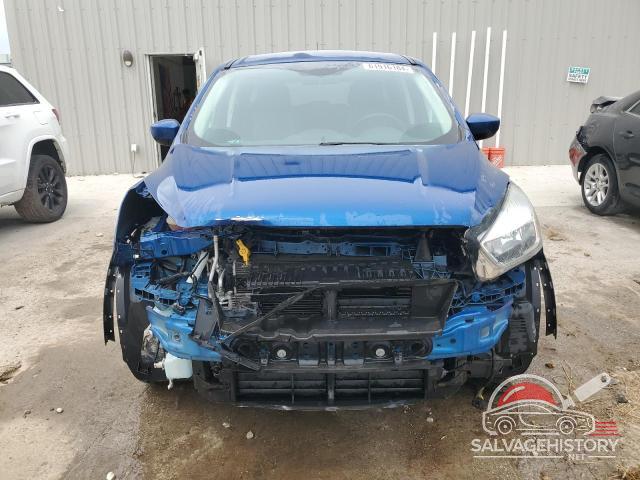 1FMCU9GD1HUD85888 2017 FORD ESCAPE photo no. 5