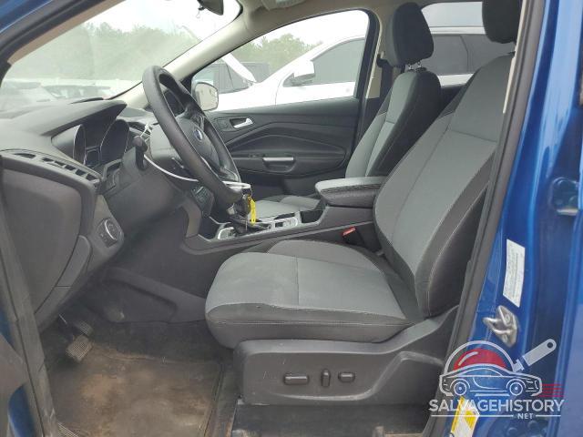 1FMCU9GD1HUD85888 2017 FORD ESCAPE photo no. 7