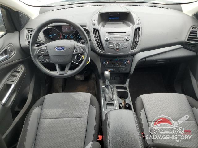 1FMCU9GD1HUD85888 2017 FORD ESCAPE photo no. 8