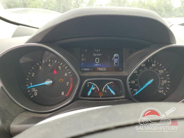 1FMCU9GD1HUD85888 2017 FORD ESCAPE photo no. 9