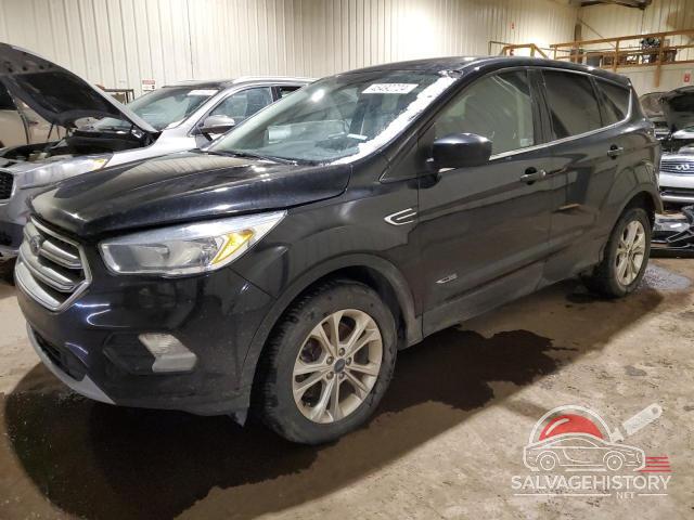 1FMCU9GD1HUE80371 2017 FORD ESCAPE photo no. 5