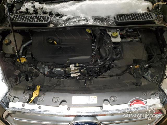 1FMCU9GD1HUE80371 2017 FORD ESCAPE photo no. 12