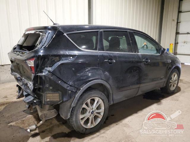 1FMCU9GD1HUE80371 2017 FORD ESCAPE photo no. 3