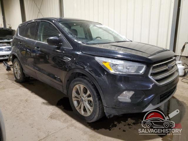 1FMCU9GD1HUE80371 2017 FORD ESCAPE photo no. 4