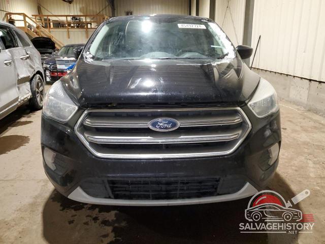 1FMCU9GD1HUE80371 2017 FORD ESCAPE photo no. 5