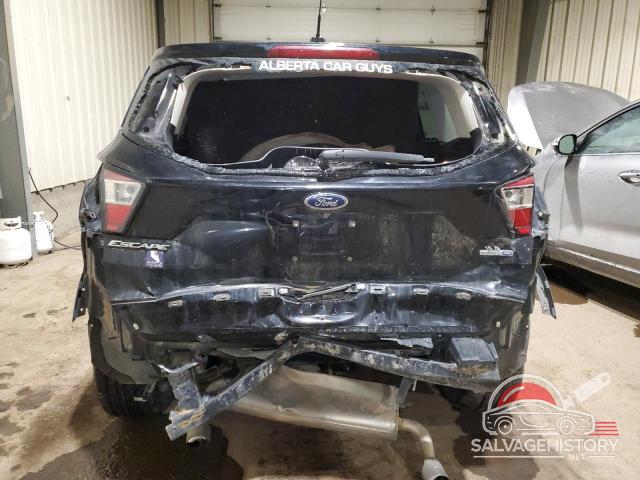 1FMCU9GD1HUE80371 2017 FORD ESCAPE photo no. 6